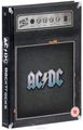 AC/DC. Backtracks (2 CD + DVD)