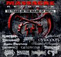 25 Years In Metal (2 CD)