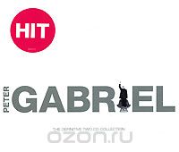 Peter Gabriel. Hit (2 CD)