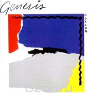 Genesis. Abacab