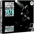 Bruce Springsteen. Winterland Night (3 CD)