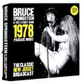 Bruce Springsteen & The E Street Band. 1978 Passaic Night (3 CD)