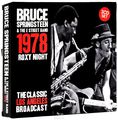 Bruce Springsteen. Roxy Night (3 CD)