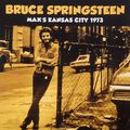 Bruce Springsteen. Maxs Kansas City 1973