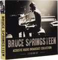 Bruce Springsteen. Acoustic Radio Broadcast Collection (2 CD)