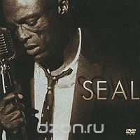 Seal. Soul (CD + DVD)
