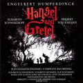 Engelbert Humperdinck.Hansel Und Gretel (2 CD)