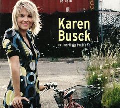 Karen Busck. En Kaerlighedsaffaere