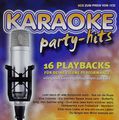 Karaoke Party-Hits (2 CD)