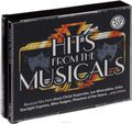 Hits From The Musicals (3 CD)