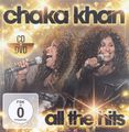 Chaka Khan. All The Hits