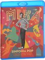 Mika: Sinfonia Pop (Blu-ray)