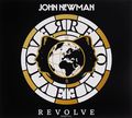 John Newman. Revolve