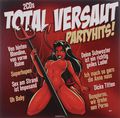 Total Versaut - Partyhits! (2 CD)