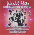 World Hits With Famous Orchestras (3 CD)