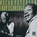 Oscar Peterson And Roy Eldridge. Oscar Peterson And Roy Eldridge