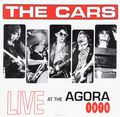 The Cars. Live At The Agora 1978 (2 LP)