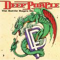 Deep Purple. The Battle Rages On... (LP)