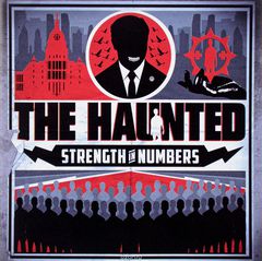 The Haunted. Strength In Numbers (LP)