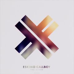 Eskimo Callboy. The Scene (LP + CD)