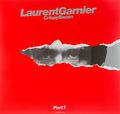 Laurent Garnier. Crispy Bacon. Part 1 (LP)