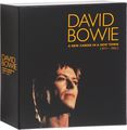 David Bowie. A New Career In A New Town (1977-1982) (13 LP)