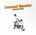 Laurent Garnier. Coloured City (LP)