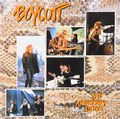 Boycott. 30th Anniversary Edition (LP)