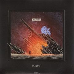 Leprous. Malina (2 LP + CD)