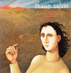 Shawn Colvin. A Few Small Repairs. 20th Anniversary Edition (LP)