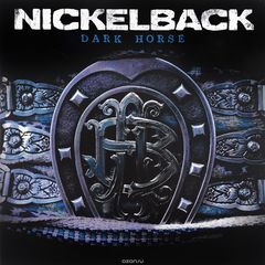 Nickelback. Dark Horse (LP)