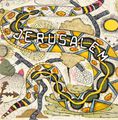 Steve Earle. Jerusalem (LP)