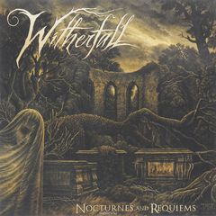 Witherfall. Nocturnes And Requiems (LP)