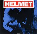 Helmet. Meantime. Black Vinyl (LP)