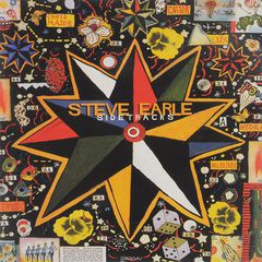 Steve Earle. Sidetracks (LP)