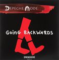 Depeche Mode. Going Backwards (Remixes) (LP)