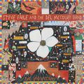 Steve Earle & Del Mccour. The Mountain (2 LP)