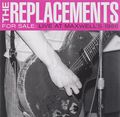 The Replacements. For Sale: Live At Maxwell's 1986 (2 LP)