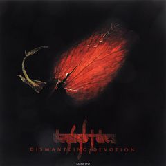 Daylight Dies. Dismantling Devotion (2 LP)