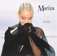 Mariza. Fado Em Mim (LP)