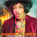 Jimi Hendrix. Experience Hendrix. The Best Of Jimi Hendrix (2 LP)