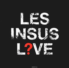 Les Insus. Les Insus Live 2017 (3 LP+3 CD)