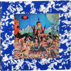 Rolling Stones. The Their Satanic Majesties Request (2 LP + 2 SACD)