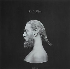 Joep Beving. Solipsism (LP)