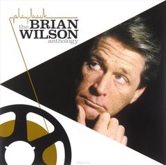 Brian Wilson. Playback. The Brian Wilson Anthology (2 LP)