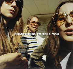 Haim. Something To Tell You (2 LP)