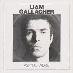 Liam Gallagher. As You Were (LP)