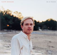 Slow Dancer. In A Mood (LP)