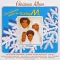 Boney M. Christmas With Boney M. (LP)