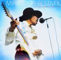 Jimi Hendrix. Miami Pop Festival (Experience) (2 LP)